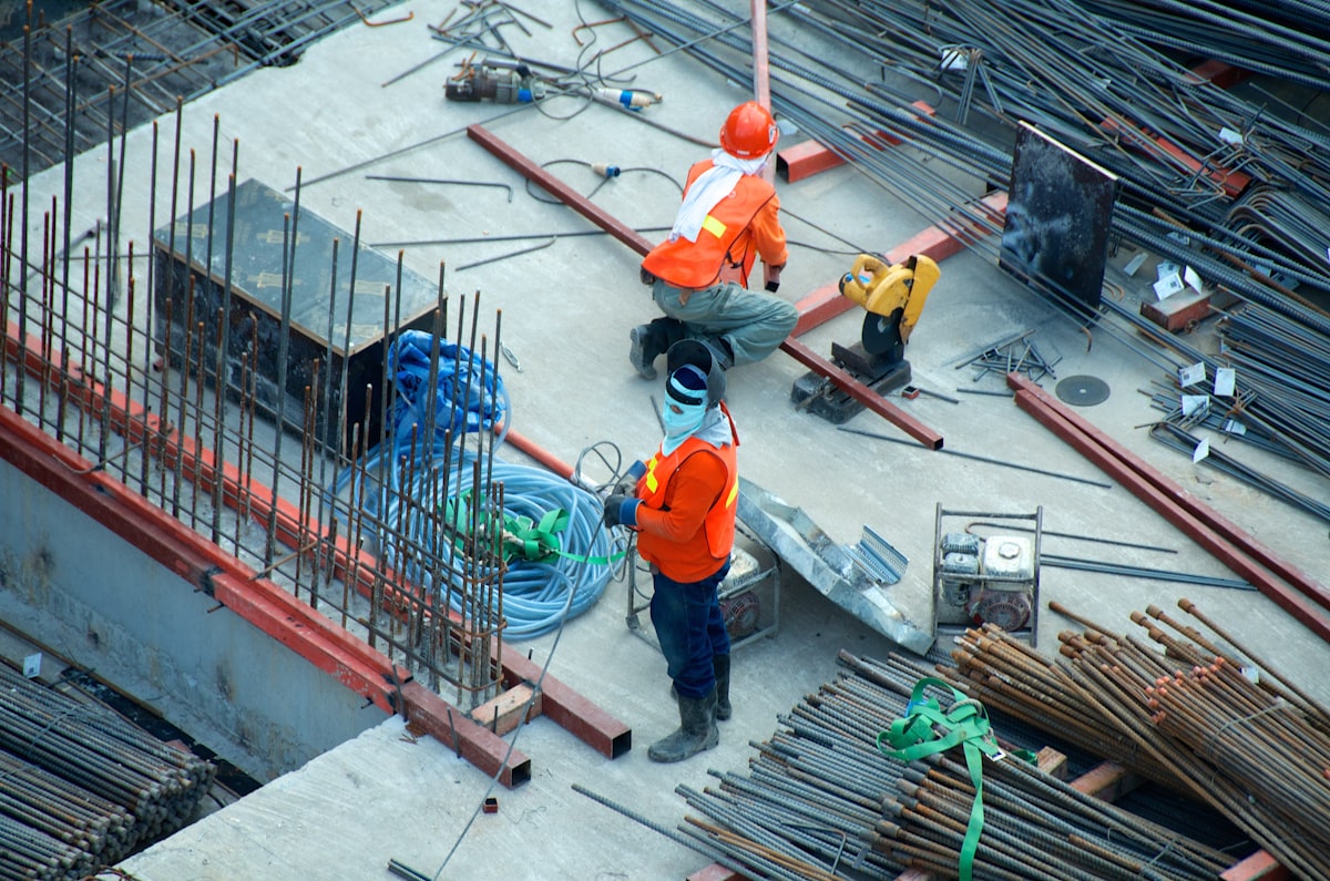 Bid Bond vs. Performance Bond: Complete Guide for Contractors (2026)